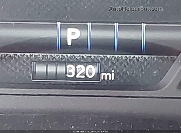 1C6SRFGP6TN272734 2026 RAM 1500 Черный 