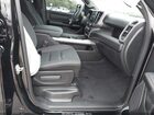 2026 Ram 1500 Express  4x4 5'7 Box Черный vin: 1C6SRFGP6TN272734