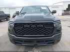 2026 Ram 1500 Express  4x4 5'7 Box Черный vin: 1C6SRFGP6TN272734