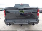 2026 Ram 1500 Express  4x4 5'7 Box Черный vin: 1C6SRFGP6TN272734