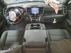 2026 Ram 1500 Tradesman Синий vin: 1C6SRFGP9TN160347