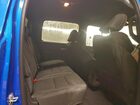 2026 Ram 1500 Tradesman Синий vin: 1C6SRFGP9TN160347