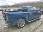 2019 Ram 1500 Tradesman Blue vin: 1C6SRFGT2KN774166 2019 Ram 1500 Tradesman Blue vin: 1C6SRFGT2KN774166