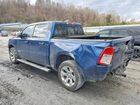 2019 Ram 1500 Tradesman Blue vin: 1C6SRFGT2KN774166 2019 Ram 1500 Tradesman Blue vin: 1C6SRFGT2KN774166