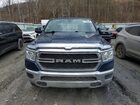 2019 Ram 1500 Tradesman Blue vin: 1C6SRFGT2KN774166 2019 Ram 1500 Tradesman Blue vin: 1C6SRFGT2KN774166