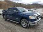 2019 Ram 1500 Tradesman Blue vin: 1C6SRFGT2KN774166 2019 Ram 1500 Tradesman Blue vin: 1C6SRFGT2KN774166