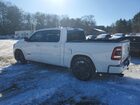 2021 Ram 1500 Limited White vin: 1C6SRFHT0MN816982