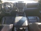 2021 Ram 1500 Limited White vin: 1C6SRFHT0MN816982