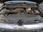 2019 Ram 1500 Limited Black vin: 1C6SRFHT1KN518812