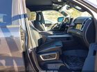 2025 Ram 1500 Laramie  4x4 5'7 Box Серый vin: 1C6SRFJP2SN726307