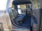2025 Ram 1500 Laramie  4x4 5'7 Box Серый vin: 1C6SRFJP2SN726307