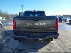 2025 Ram 1500 Laramie  4x4 5'7 Box Серый vin: 1C6SRFJP2SN726307