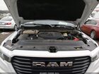 2025 Ram 1500 Laramie  4x4 5'7 Box Белый vin: 1C6SRFJP8SN582391