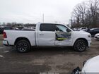 2025 Ram 1500 Laramie  4x4 5'7 Box Белый vin: 1C6SRFJP8SN582391