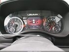 2025 Ram 1500 Laramie  4x4 5'7 Box Белый vin: 1C6SRFJP8SN582391