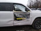 2025 Ram 1500 Laramie  4x4 5'7 Box Белый vin: 1C6SRFJP8SN582391