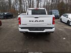 2025 Ram 1500 Laramie  4x4 5'7 Box Белый vin: 1C6SRFJP8SN582391