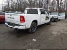 2025 Ram 1500 Laramie  4x4 5'7 Box Белый vin: 1C6SRFJP8SN582391