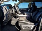 2020 Ram 1500 Laramie Черный vin: 1C6SRFJT4LN419820