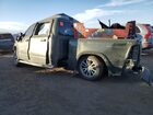 2021 Ram 1500 Laramie Зеленый vin: 1C6SRFJT7MN698469