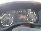 2021 Ram 1500 Laramie Зеленый vin: 1C6SRFJT7MN698469