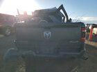 2021 Ram 1500 Laramie Зеленый vin: 1C6SRFJT7MN698469