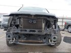 2019 Ram 1500 Laramie  4x4 5'7 Box Черный vin: 1C6SRFJTXKN807486