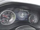 2019 Ram 1500 Laramie  4x4 5'7 Box Черный vin: 1C6SRFJTXKN807486