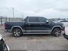 2019 Ram 1500 Laramie  4x4 5'7 Box Черный vin: 1C6SRFJTXKN807486