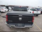 2019 Ram 1500 Laramie  4x4 5'7 Box Черный vin: 1C6SRFJTXKN807486