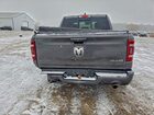 2024 Ram 1500 Laramie Серый vin: 1C6SRFJTXRN168584