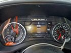 2024 Ram 1500 Laramie Серый vin: 1C6SRFJTXRN168584