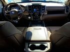 2020 Ram 1500 Longhorn Белый vin: 1C6SRFKM7LN304801