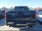 2026 Ram 1500 Rebel  4x4 5'7 Box Синий vin: 1C6SRFLP3TN263558