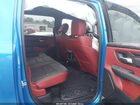 2026 Ram 1500 Rebel  4x4 5'7 Box Синий vin: 1C6SRFLP7TN263157