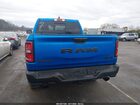 2026 Ram 1500 Rebel  4x4 5'7 Box Синий vin: 1C6SRFLP7TN263157