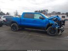2026 Ram 1500 Rebel  4x4 5'7 Box Синий vin: 1C6SRFLP7TN263157