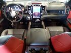2026 Ram 1500 Rebel Белый vin: 1C6SRFLP9TN264293