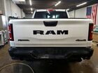 2026 Ram 1500 Rebel Белый vin: 1C6SRFLP9TN264293