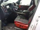 2026 Ram 1500 Rebel Белый vin: 1C6SRFLP9TN264293