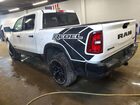 2026 Ram 1500 Rebel Белый vin: 1C6SRFLP9TN264293