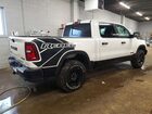 2026 Ram 1500 Rebel Белый vin: 1C6SRFLP9TN264293