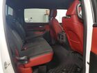 2026 Ram 1500 Rebel Белый vin: 1C6SRFLP9TN264293