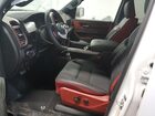 2026 Ram 1500 Rebel Белый vin: 1C6SRFLP9TN264293 Damage: Airbag - Front Left, Deployed, Replacement Required
