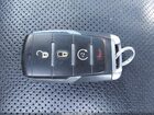 2019 Ram 1500 Rebel Красный vin: 1C6SRFLT5KN844135