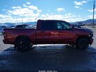 2019 Ram 1500 Rebel Красный vin: 1C6SRFLT5KN844135