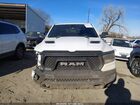 2020 Ram 1500 Rebel  4x4 5'7 Box Белый vin: 1C6SRFLT7LN398877
