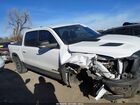 2020 Ram 1500 Rebel  4x4 5'7 Box Белый vin: 1C6SRFLT7LN398877