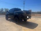 2024 Ram 1500 Trx Black Черный vin: 1C6SRFU9XRN151882