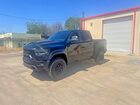 2024 Ram 1500 Trx Black Черный vin: 1C6SRFU9XRN151882